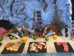 -西安W酒店·WEI全味西餐厅