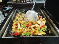 -郝大姐·乌龙山铁板烧(大学城三店)
