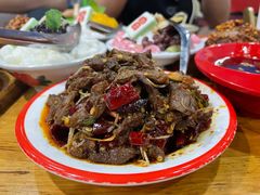-冒椒火辣(太古里店)
