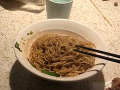 -东园小馆·早茶·淮扬小炒(三盛广场店)