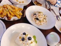 -FISH&POTATO Cō(地中海美食 万象城店)