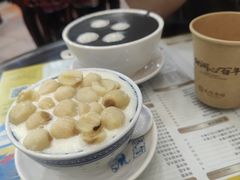 -民信老铺(华盖路店)