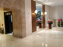 -深圳香格里拉酒店