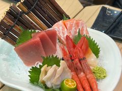 -沼津港精致料理·寿喜烧·烧鸟(漕河泾印象城店)