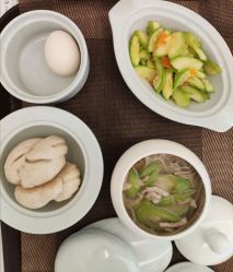 点击看大图 -弗蕾亚·和月月子调理院(东湖店)