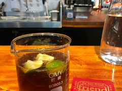 梅纳反应-Gee Coffee Roasters(万象天地店)