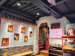 -有位虾匠·胶东土菜小馆(市北店)