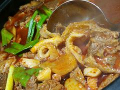 -肖记公安牛肉鱼杂馆· 省级非物质文化遗产(仁和路店)