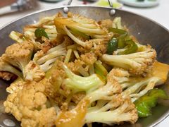 -梅利汴京烤鸭•开封豫菜地标店(东大街店)