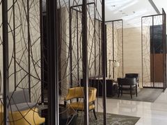 -上海衡山路十二号华邑酒店