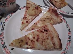 -比格比萨自助(新辰里学清路店)