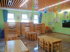 -贝美蓝天幼儿园(河东直沽园)