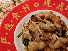 -清晖小苑·顺德菜(观澜湖新城店)