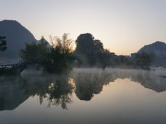 -靖西鹅泉风景区