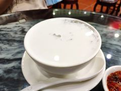 -福星牛奶甜品店(常平店)