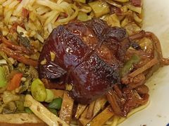 -梅溪·小伙子干挑面(安吉总店)