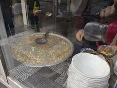 -刘老虎肉丸糊辣汤(总店)