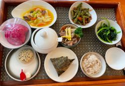 点击看大图 -馨月汇·一悦馨香月子中心(前滩店)