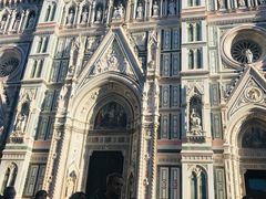 -圣母百花大教堂穹顶