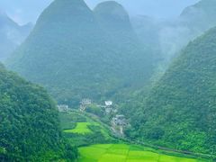 -万峰林风景区