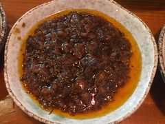 -兵哥豌豆面(建设巷店)