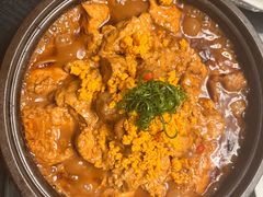 -英冠索菲特酒店·萧湘阁中餐厅