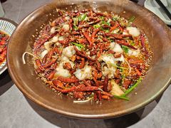 -川芙蓉·市井老川菜(长寿路店)