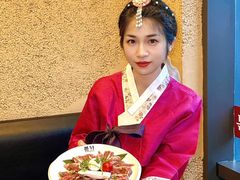 -本家·添百客韩国料理(泰然店)