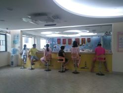 -祥馨月子会所(莞城店)