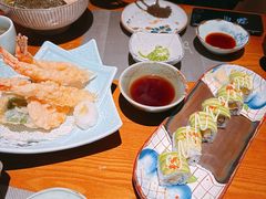 -八雲神川日本料理(汉口K11店)