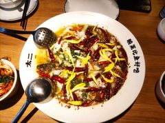 -太二酸菜鱼(永旺梦乐城店)