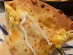 鎏金咸蛋黄嫩鸡披萨-必胜客(远大路店)