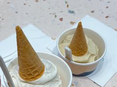 -CREAM STORY意大利手工冰淇淋&甜品(万象前海店)