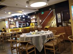-小土豆北方菜馆(方庄店)