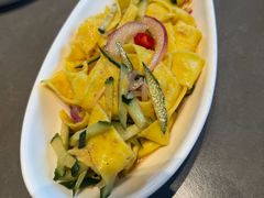 -博望坡饭店(宜山路店)