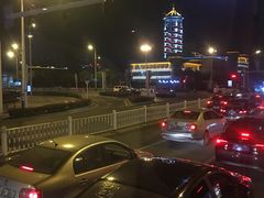 -常熟汽车客运站北站