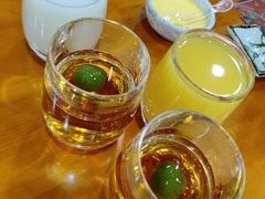 -银子铁板烧料理自助餐(人民广场店)
