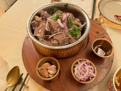 -龟兹KUCINA·新疆菜(前滩L+PLAZA店)