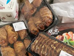 -山姆会员商店(亦庄创意生活广场店)