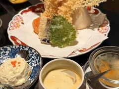 -天狗山料理(省体店)