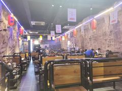 -黑门烤肉