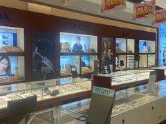 -绿洲眼镜(文教北路店-浙江52家连锁门店)