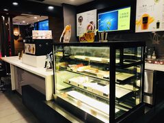 -麦当劳(未来城购物中心店)
