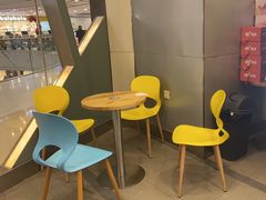 -DQ·蛋糕·冰淇淋(金牛万达店)