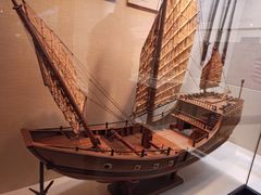 -上海中国航海博物馆