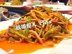 -海岛渔村大酒店(云霄路店)