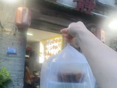 -柠静私家菜(石板巷店)
