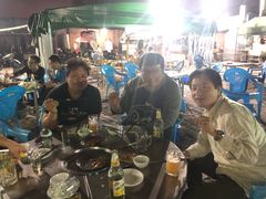 -清真·馬坡二旦烧烤(人生一串拍摄店)