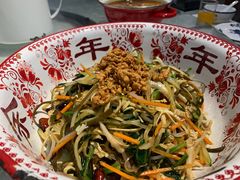 -人民公社大食堂(顺义总店)