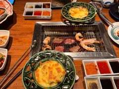 -杉海和牛烧肉海鲜自助(会展城店)